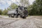 Mercedes-Benz Arocs 4148 AK 8x6/4 Schmitz Hinterkipper 2017 года